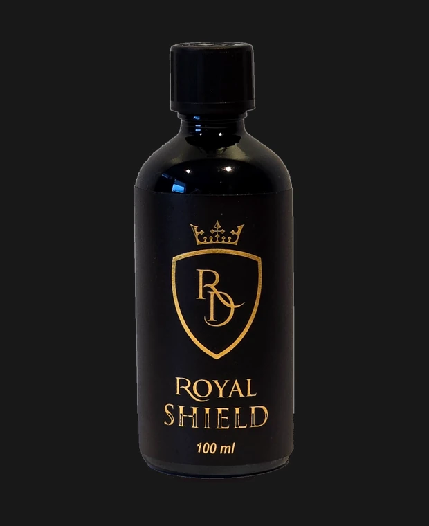 Royal Shield ceramic coating, 100 ml
