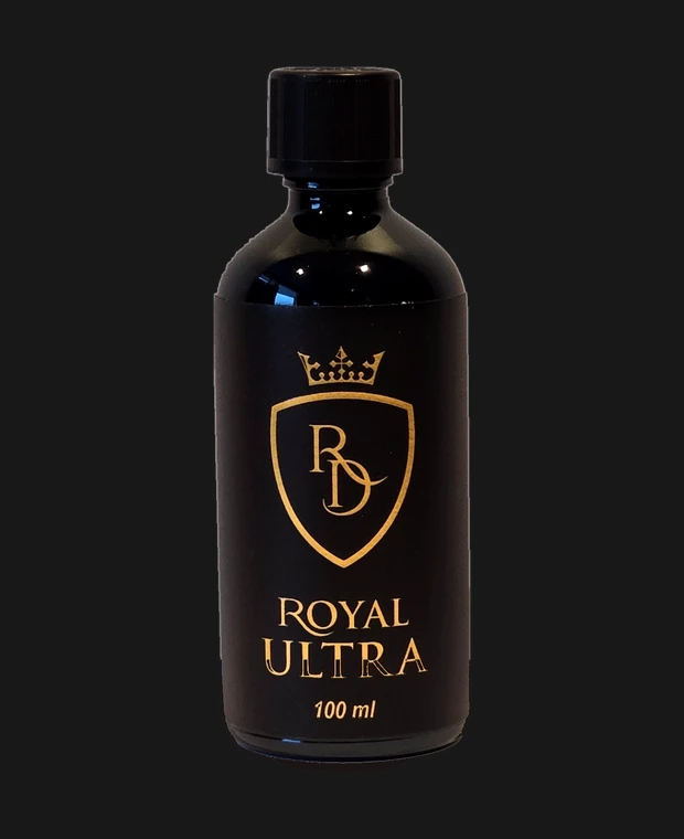 Royal Ultra ceramic coating, 100 ml